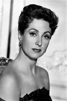 Photo of Danielle Darrieux