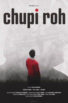Chupi Roh