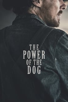 The Power of the Dog (BluRay)