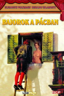 Bajorok a pácban