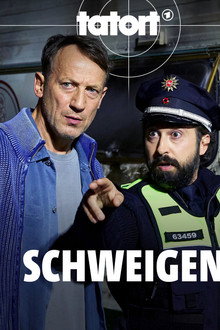 Schweigen
