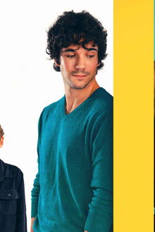 Encontrando-el-amor-en-Mountain-View