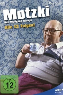 Poster da série Motzki