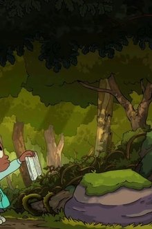 Craig Before the Creek