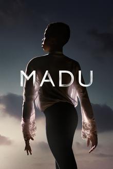 Poster do filme Madu