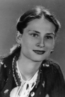 Photo of Carmen Scarpitta