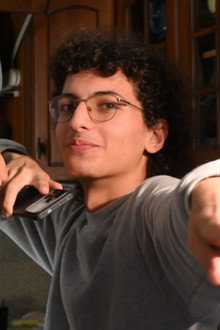 RICCARDO ROTONDO