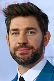 Foto de perfil de John Krasinski