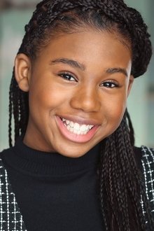 Photo of Daria Johns