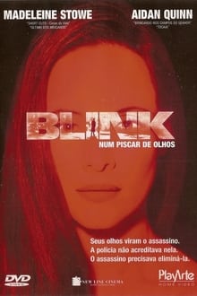 Poster do filme Blink