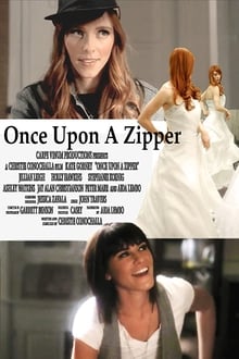 Once Upon a Zipper movie poster