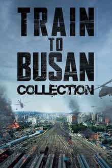 Train to Busan Collection