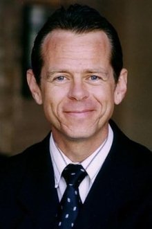 Photo of Rod Damer