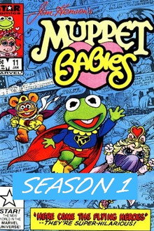 Season 1