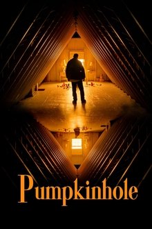 Pumpkinhole Pumpkinhole