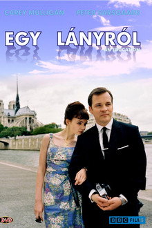 Egy lányról