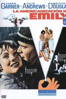 La americanización de Emily