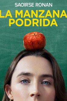 La manzana podrida
