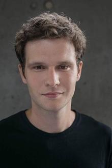 Photo of Dawid Ściupidro