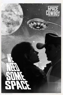 We Need Some Space