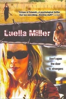 Poster do filme Luella Miller