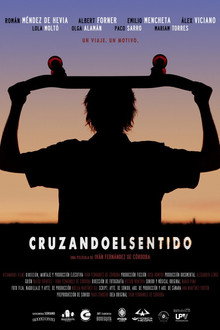Crossing the sense