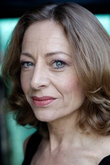 Photo of Caroline Wildi