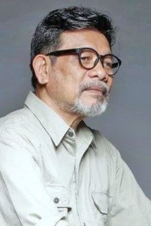 Photo of Jalil Hamid