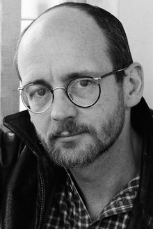 Photo of Michael O'Donoghue