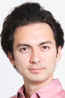 Photo of Michael Rivas