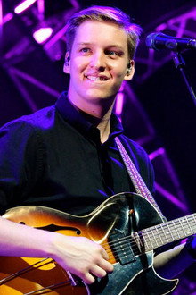 George Ezra - Baloise Session