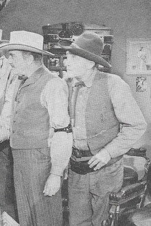 Buckaroo from Powder River