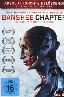 Banshee Chapter