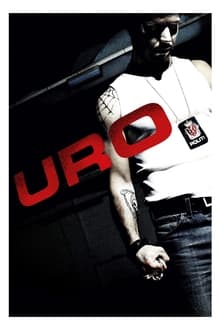 Poster do filme Uro
