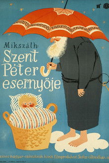 St. Peter's Umbrella