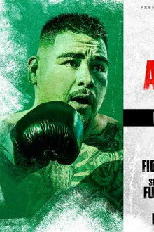 Andy Ruiz Jr. vs. Chris Arreola