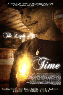 A Luz do Tempo