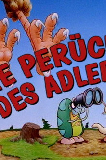 Rocko's Modern Life season 4 episode 20