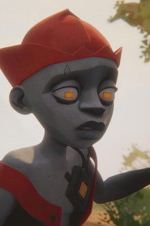 Kizazi Moto: Generation Fire - Season 1