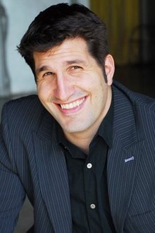 Photo of Charley Parlapanides