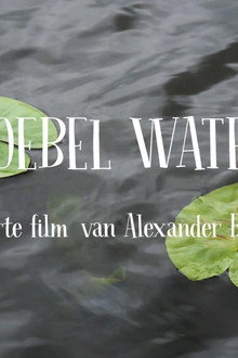 Troebel Water