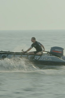 Beyond Borders with Bear Grylls: Bahrain