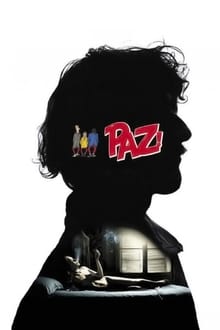 Paz! movie poster