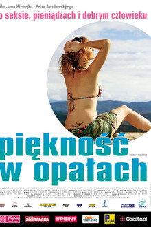 Piękność w opałach