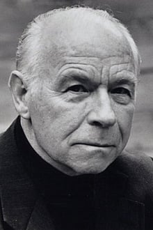 George Bartenieff profile picture