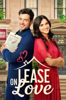 Poster do filme Lease on Love