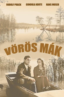 Vörös mák