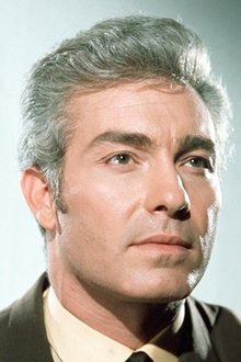Photo of Richard Bradford