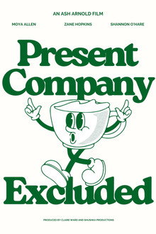 Present Company Excluded