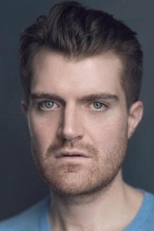Photo of Ciarán Owens
